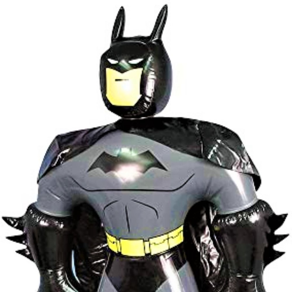 BATMAN Inflatable Balloon